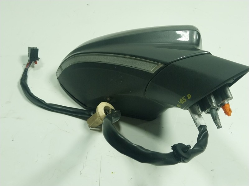 Recambio de espejo derecho para cupra leon sportstourer (kl8) 1.4 tsi phev referencia OEM IAM   