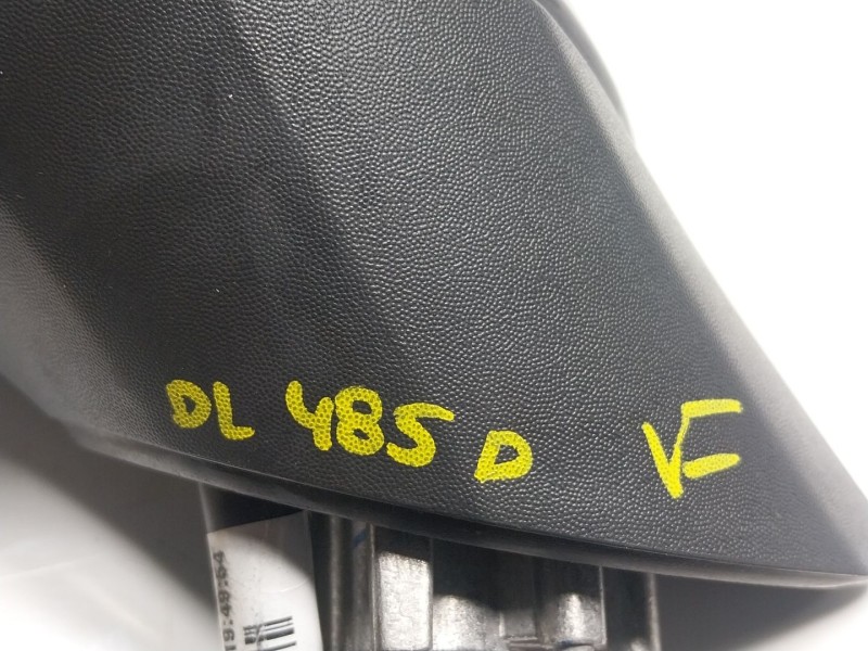 Recambio de espejo derecho para cupra leon sportstourer (kl8) 1.4 tsi phev referencia OEM IAM   