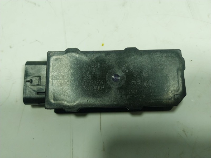 Recambio de modulo electronico para cupra leon sportstourer (kl8) 1.4 tsi phev referencia OEM IAM  5W962133 