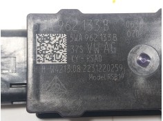 Recambio de modulo electronico para cupra leon sportstourer (kl8) 1.4 tsi phev referencia OEM IAM  5W962133  2
