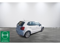 volkswagen polo v (6r1, 6c1) del año 2016 2