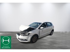 volkswagen polo v (6r1, 6c1) del año 2016