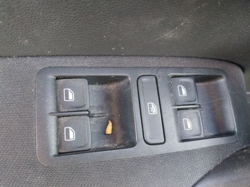 volkswagen polo v (6r1, 6c1) del año 2016