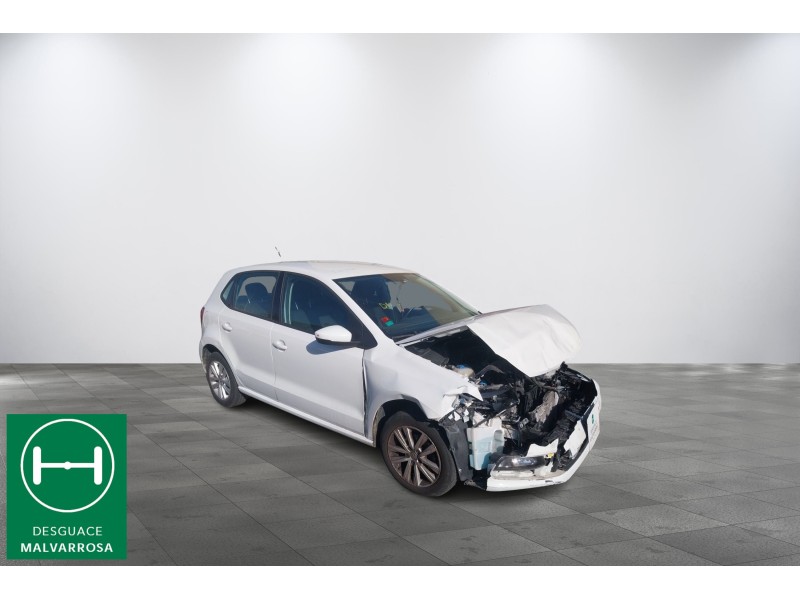 volkswagen polo v (6r1, 6c1) del año 2016