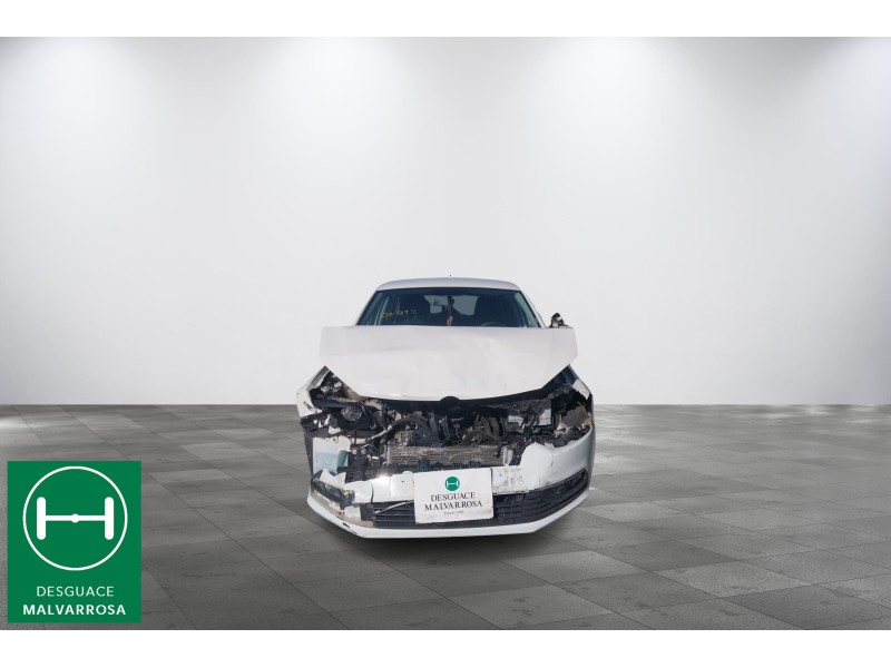 volkswagen polo v (6r1, 6c1) del año 2016