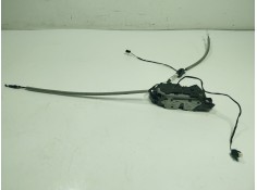 Recambio de cerradura puerta delantera izquierda para cupra leon sportstourer (kl8) 1.4 tsi phev referencia OEM IAM  5TB837015  2