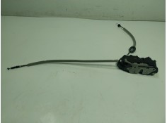 Recambio de cerradura puerta trasera izquierda para cupra leon sportstourer (kl8) 1.4 tsi phev referencia OEM IAM  5TA839015  2