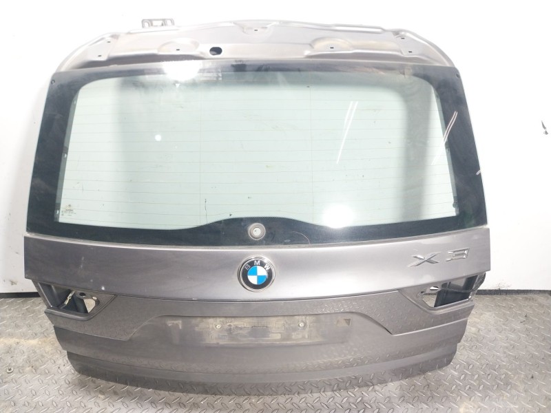 Recambio de porton trasero para bmw x3 (e83) xdrive 20d referencia OEM IAM 41003452197  