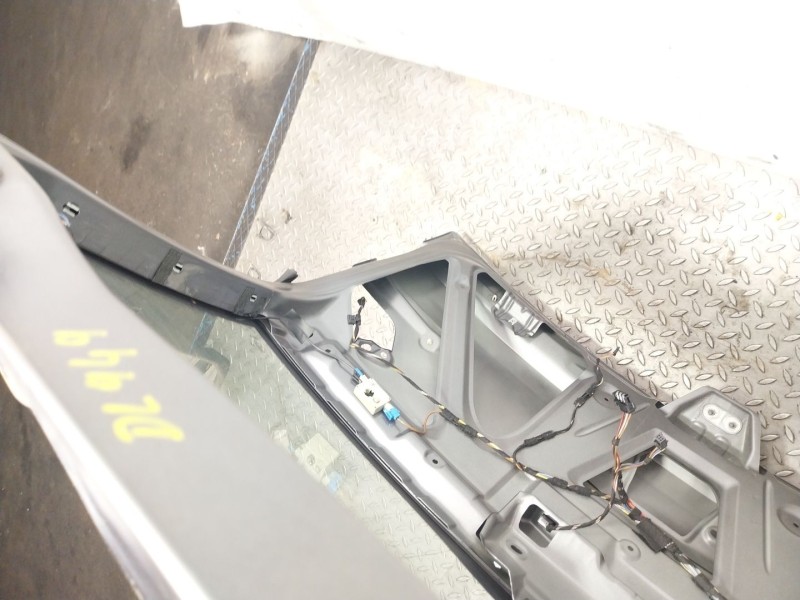 Recambio de porton trasero para bmw x3 (e83) xdrive 20d referencia OEM IAM 41003452197  