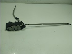 Recambio de cerradura puerta trasera derecha para cupra leon sportstourer (kl8) 1.4 tsi phev referencia OEM IAM  5TA839016  2