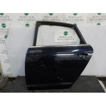 PUERTA TRASERA IZQUIERDA 4F0833051G 