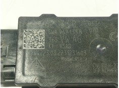 Recambio de modulo electronico para cupra leon sportstourer (kl8) 1.4 tsi phev referencia OEM IAM  5WA962133  2