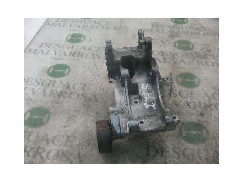 Recambio de soporte motor para citroën xsara picasso 2.0 hdi referencia OEM IAM   