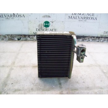 EVAPORADOR AIRE ACONDICIONADO 