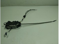 Recambio de cerradura puerta delantera derecha para cupra leon sportstourer (kl8) 1.4 tsi phev referencia OEM IAM  5TB837016  2