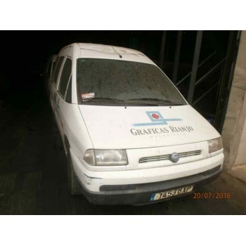 FIAT SCUDO (222)