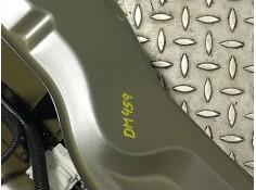 Recambio de porton trasero para honda civic (fk) 1.6 dtec cat referencia OEM IAM 68100TB9G10ZZ  74890TB9G10ZB 2