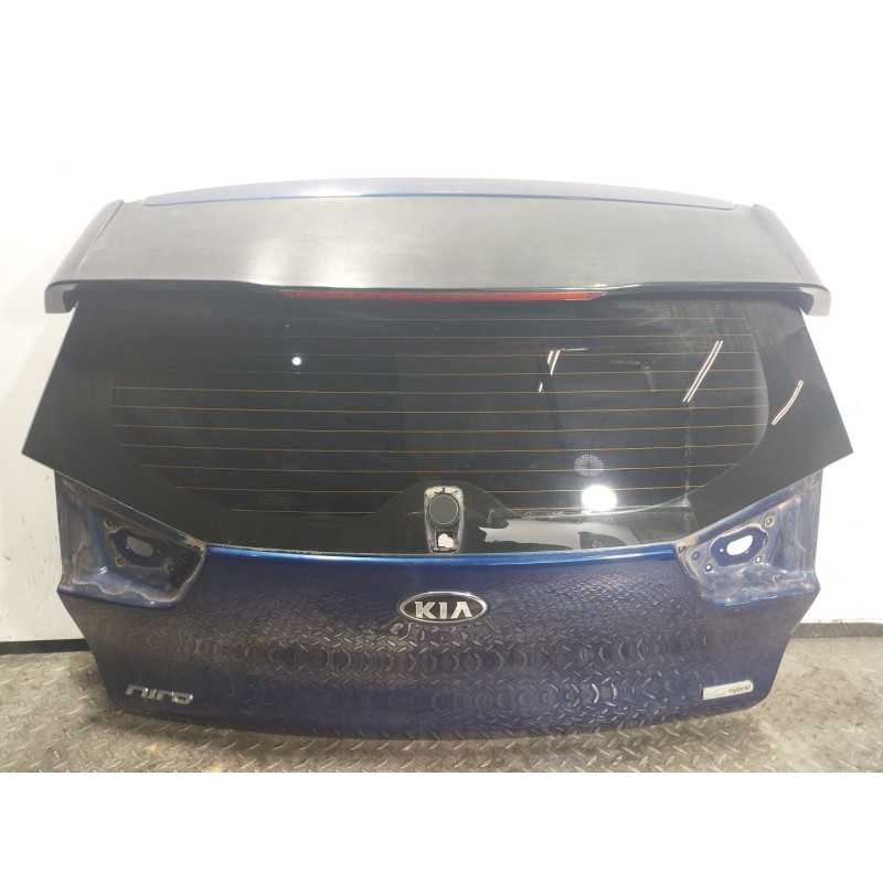 Recambio de porton trasero para kia niro concept referencia OEM IAM 73700G5001  87210G5000