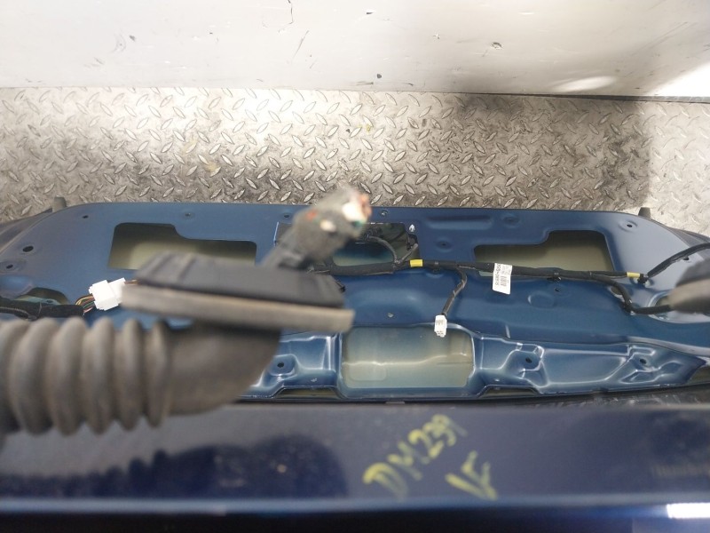 Recambio de porton trasero para kia niro concept referencia OEM IAM 73700G5001  87210G5000