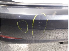 Recambio de paragolpes trasero para hyundai i40 i (vf) 1.7 crdi referencia OEM IAM    2