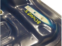 Recambio de capot trasero para hyundai i40 i (vf) 1.7 crdi referencia OEM IAM    2