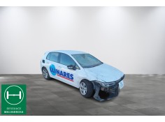 volkswagen golf viii (cd1) del año 2022 2