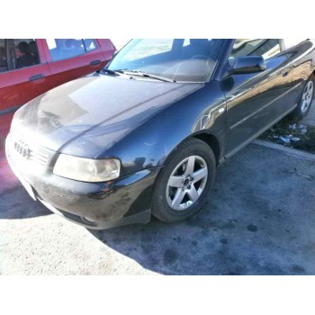 AUDI A3 (8L)