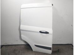 Recambio de puerta lateral derecha para ford transit courier 1.5 tdci cat referencia OEM IAM   