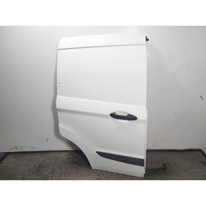 Recambio de puerta lateral derecha para ford transit courier 1.5 tdci cat referencia OEM IAM   