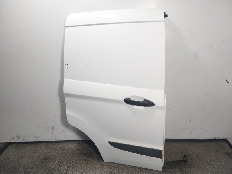 Recambio de puerta lateral derecha para ford transit courier 1.5 tdci cat referencia OEM IAM   