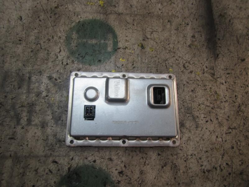 Recambio de centralita faros xenon para citroën c4 coupe 2.0 hdi cat (rhr / dw10bted4) referencia OEM IAM   