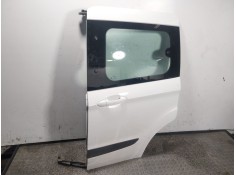 Recambio de puerta lateral izquierda para ford transit courier 1.5 tdci cat referencia OEM IAM   