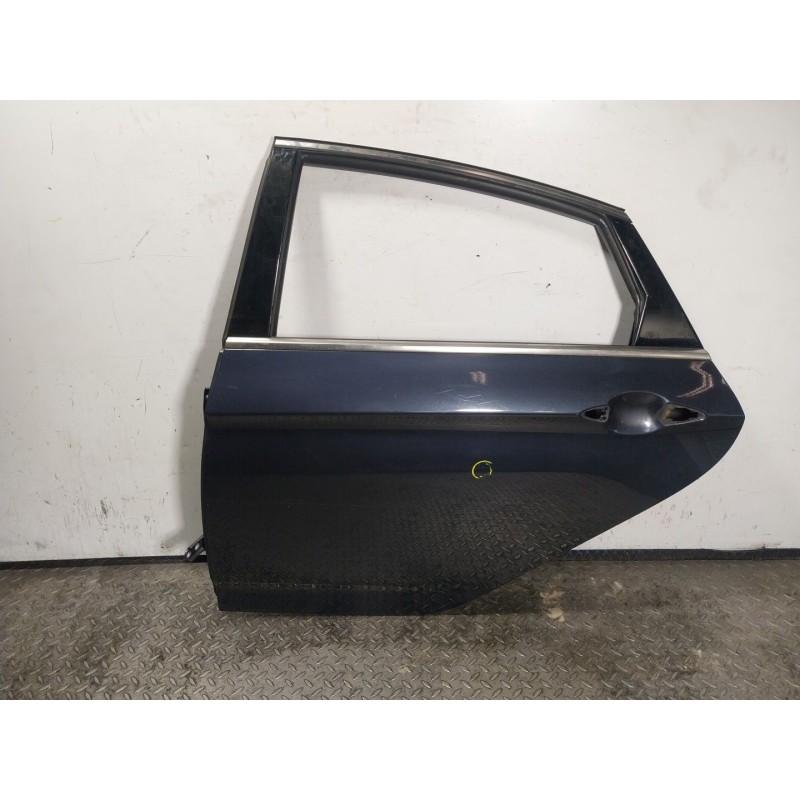 Recambio de puerta trasera izquierda para hyundai i40 i (vf) 1.7 crdi referencia OEM IAM   