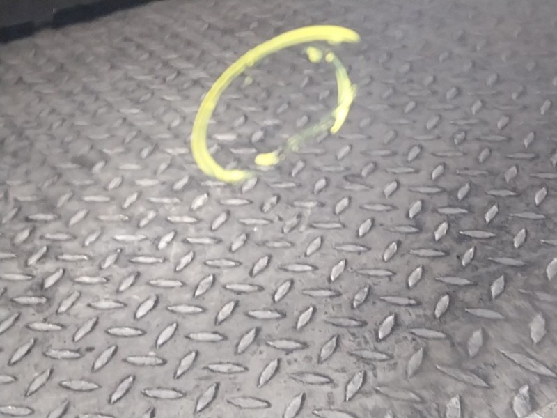 Recambio de puerta trasera izquierda para hyundai i40 i (vf) 1.7 crdi referencia OEM IAM   