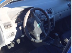 skoda fabia i (6y2) del año 2001 2