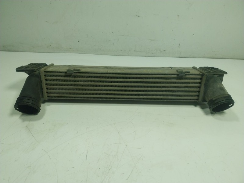 Recambio de intercooler para bmw serie 3 berlina (e90) 2.0 16v diesel referencia OEM IAM   