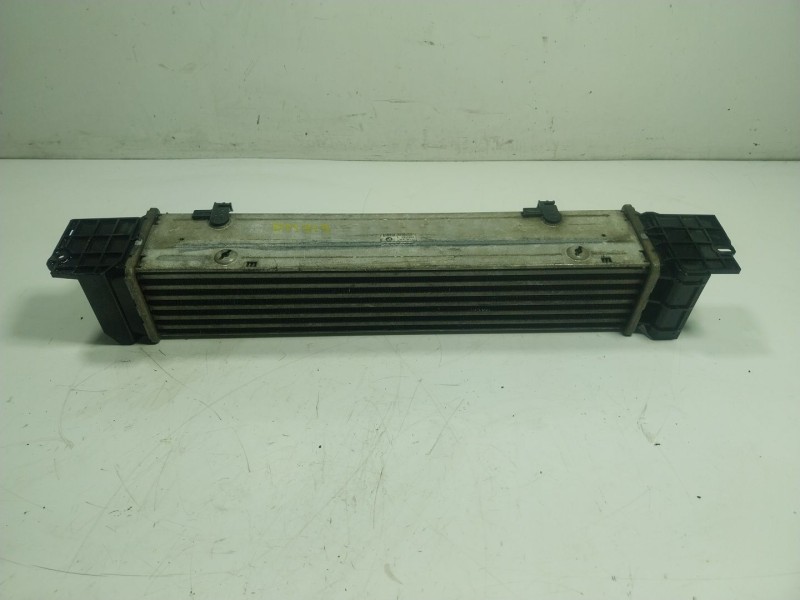 Recambio de intercooler para bmw serie 3 berlina (e90) 2.0 16v diesel referencia OEM IAM   