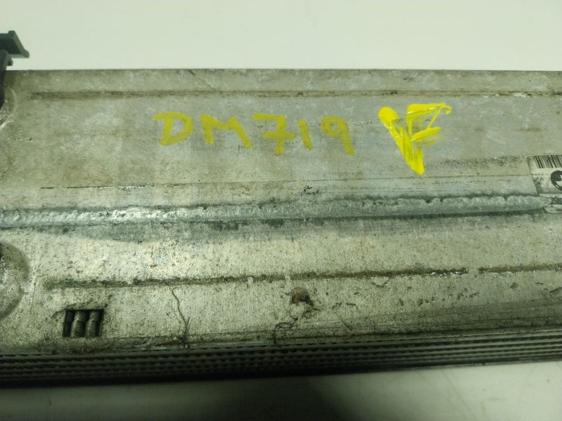 Recambio de intercooler para bmw serie 3 berlina (e90) 2.0 16v diesel referencia OEM IAM   