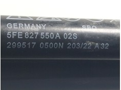 Recambio de amortiguadores maletero / porton para cupra leon sportstourer (kl8) 1.4 tsi phev referencia OEM IAM  5FE827550  2