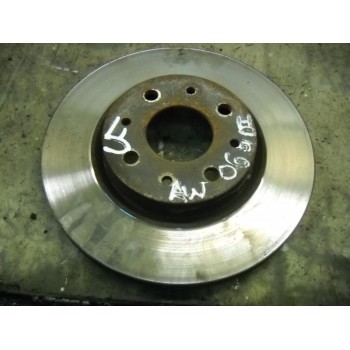 DISCO FRENO DELANTERO 71738145 