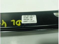 Recambio de elevalunas delantero derecho para cupra leon sportstourer (kl8) 1.4 tsi phev referencia OEM IAM  5FA837462  2