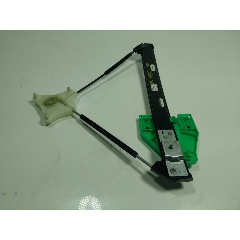 Recambio de elevalunas trasero derecho para cupra leon sportstourer (kl8) 1.4 tsi phev referencia OEM IAM   