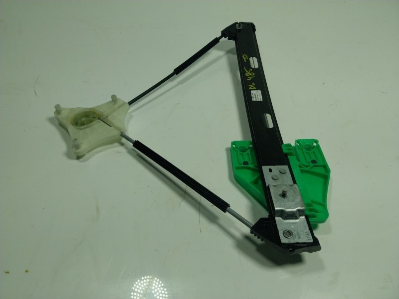 Recambio de elevalunas trasero derecho para cupra leon sportstourer (kl8) 1.4 tsi phev referencia OEM IAM   