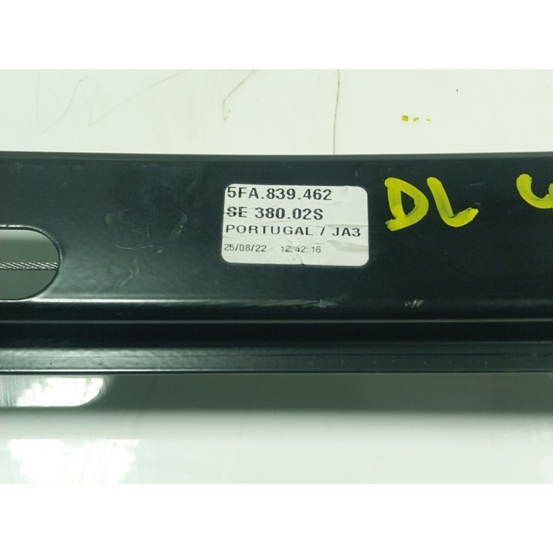 Recambio de elevalunas trasero derecho para cupra leon sportstourer (kl8) 1.4 tsi phev referencia OEM IAM   