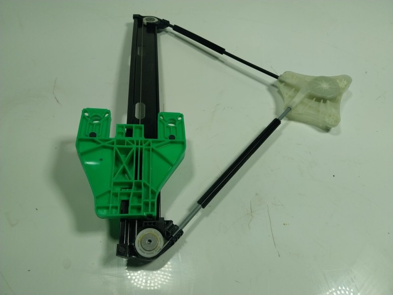 Recambio de elevalunas trasero derecho para cupra leon sportstourer (kl8) 1.4 tsi phev referencia OEM IAM   