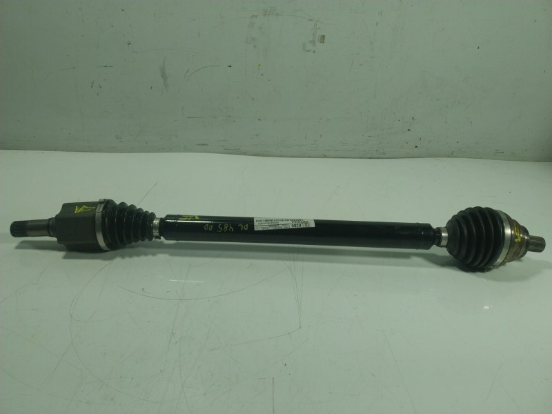 Recambio de transmision derecha para cupra leon sportstourer (kl8) 1.4 tsi phev referencia OEM IAM  5Q0407272DK 