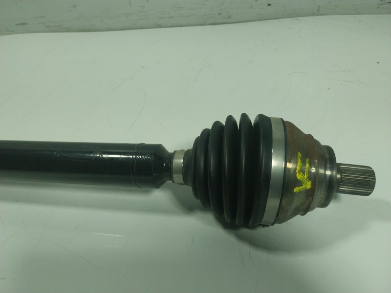 Recambio de transmision derecha para cupra leon sportstourer (kl8) 1.4 tsi phev referencia OEM IAM  5Q0407272DK 