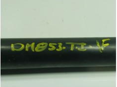 Recambio de amortiguador trasero izquierdo para fiat doblo cargo (263_) 1.6 d multijet referencia OEM IAM  00520939790  2