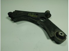 Recambio de brazo suspension inferior delantero derecho para fiat doblo cargo (263_) 1.6 d multijet referencia OEM IAM    2