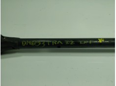 Recambio de brazo suspension inferior trasero izquierdo para fiat doblo cargo (263_) 1.6 d multijet referencia OEM IAM    2